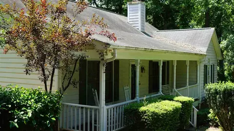 815 Tessier Ct, Wake Forest, NC 27587 photo 2