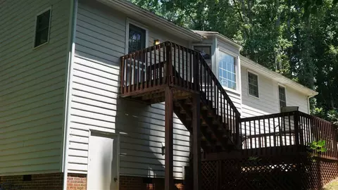 815 Tessier Ct, Wake Forest, NC 27587 photo 3