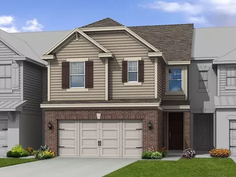 1213 Lotus Lilly Dr, Durham, NC 27713 photo 1