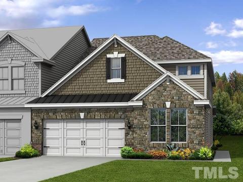 1113 Catch Fly Ln, Durham, NC 27713 photo 1