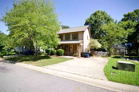 4227 Bluffs Ln, Durham, NC 27712 photo 2