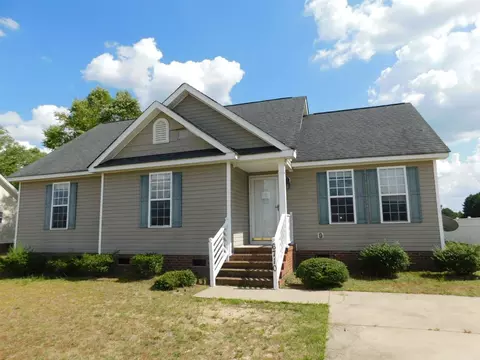 6710 Hemlock Ct, Sims, NC 27880 photo 1