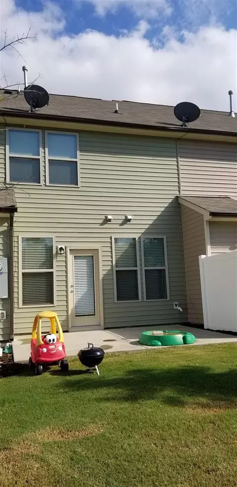 4485 Middletown Dr, Wake Forest, NC 27587 photo 3