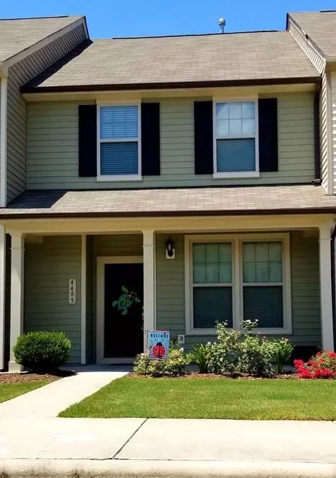4485 Middletown Dr, Wake Forest, NC 27587 photo 1