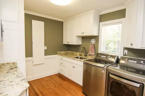 703 Chestnut Dr, Smithfield, NC 27577 photo 11
