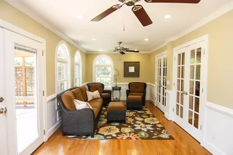 703 Chestnut Dr, Smithfield, NC 27577 photo 23