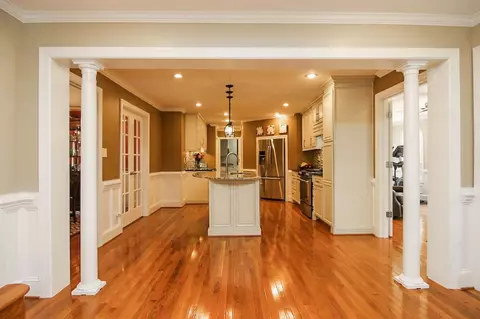 703 Chestnut Dr, Smithfield, NC 27577 photo 8