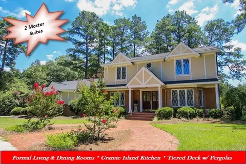 703 Chestnut Dr, Smithfield, NC 27577 photo 1