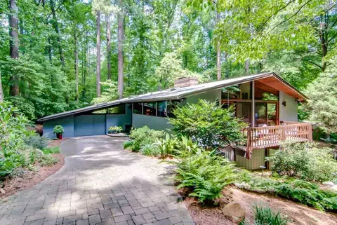 2818 Mcdowell Rd, Durham, NC 27705 photo 1