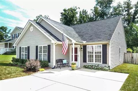5418 Suda Dr, Durham, NC 27703 photo 1