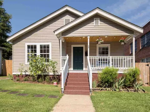 805 Spruce St, Durham, NC 27703 photo 1