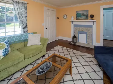 805 Spruce St, Durham, NC 27703 photo 3