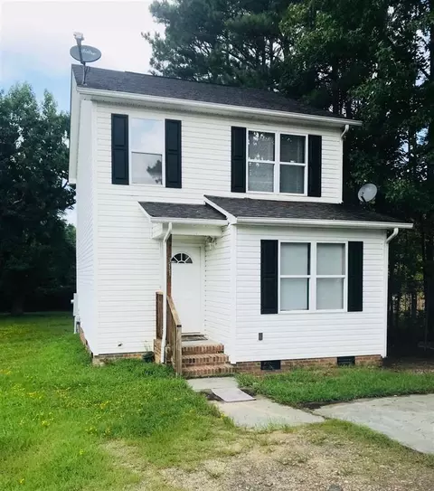 311 Belvin Ave, Durham, NC 27704 photo 1