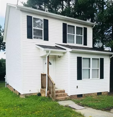 311 Belvin Ave, Durham, NC 27704 photo 2