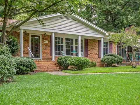 4912 Biscayne Rd, Durham, NC 27707 photo 2