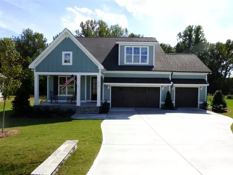 4112 Olde Judd Dr, Willow Spring, NC 27592 photo 1