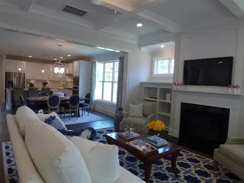 4112 Olde Judd Dr, Willow Spring, NC 27592 photo 3