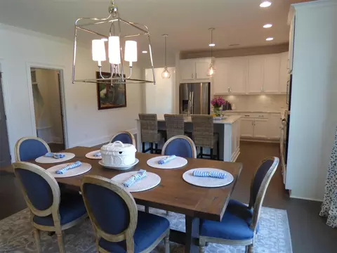4112 Olde Judd Dr, Willow Spring, NC 27592 photo 10