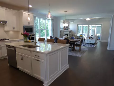 4112 Olde Judd Dr, Willow Spring, NC 27592 photo 7