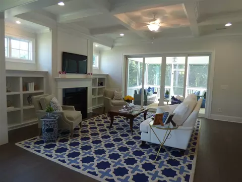 4112 Olde Judd Dr, Willow Spring, NC 27592 photo 2