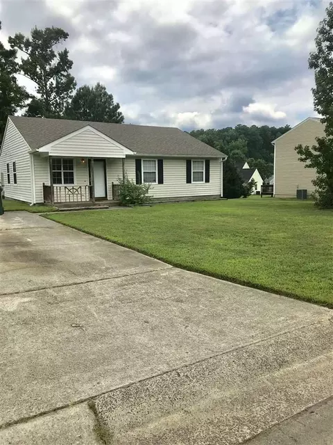 4008 Tranquil Rd, Durham, NC 27713 photo 2