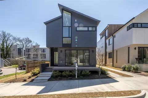526 Edenton St, Raleigh, NC 27601 photo 1