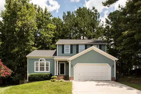 5009 Rolling Meadows Dr, Durham, NC 27703 photo 1