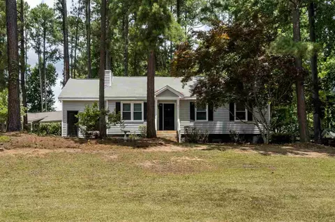 201 Winding Brook Dr, Garner, NC 27529 photo 1