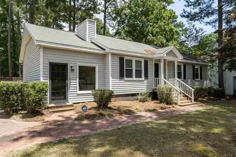 201 Winding Brook Dr, Garner, NC 27529 photo 2