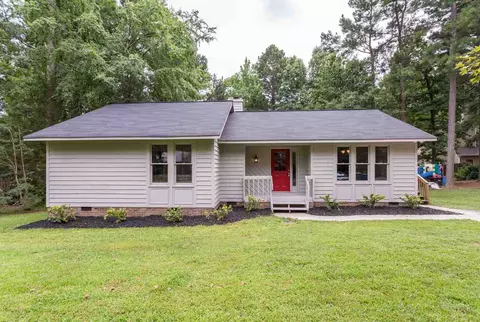 3424 Freeman Rd, Durham, NC 27703 photo 1