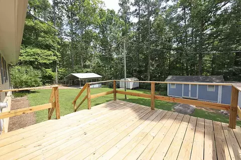 701 Daffodil Ln, Durham, NC 27712 photo 6