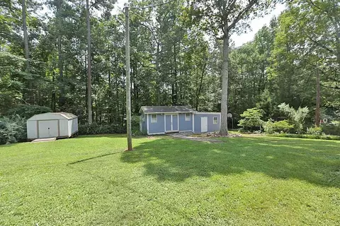 701 Daffodil Ln, Durham, NC 27712 photo 13
