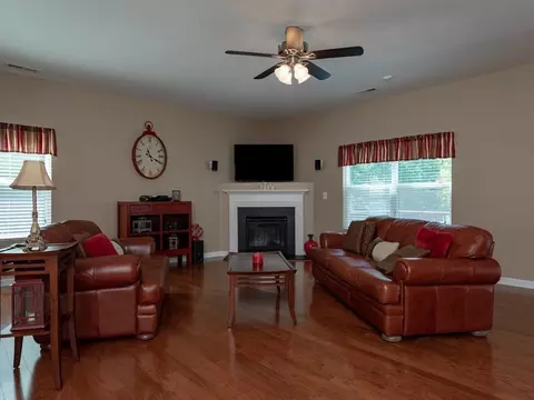 1409 Pattersons Mill Rd, Durham, NC 27703 photo 9