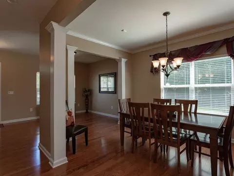1409 Pattersons Mill Rd, Durham, NC 27703 photo 8