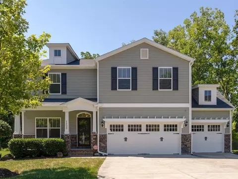 1409 Pattersons Mill Rd, Durham, NC 27703 photo 1