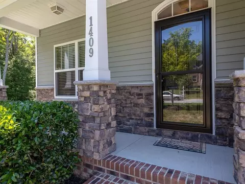 1409 Pattersons Mill Rd, Durham, NC 27703 photo 2