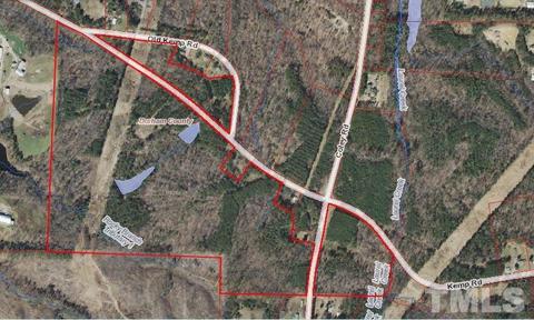 2501 Coley Rd, Durham, NC 27703 photo 1