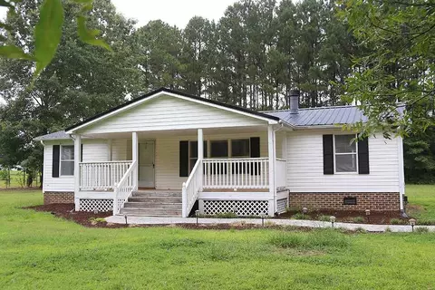5382 Denton Rd, Middlesex, NC 27557 photo 1