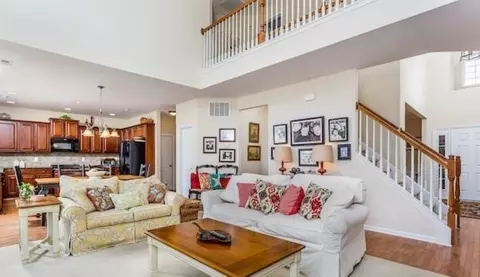 2301 Lantern Walk Ln, Wake Forest, NC 27587 photo 2