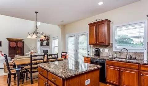 2301 Lantern Walk Ln, Wake Forest, NC 27587 photo 6