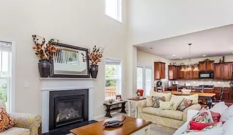 2301 Lantern Walk Ln, Wake Forest, NC 27587 photo 4