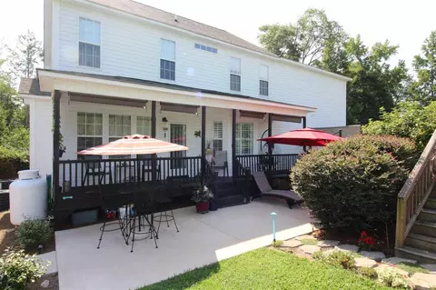 198 Belve Dr, Garner, NC 27529 photo 5