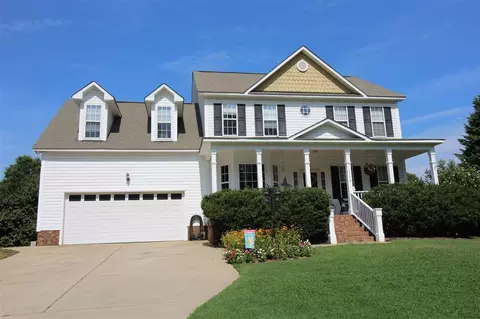 198 Belve Dr, Garner, NC 27529 photo 1