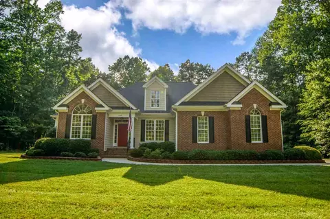 134 River Bend Dr, Timberlake, NC 27583 photo 1