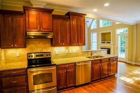 134 River Bend Dr, Timberlake, NC 27583 photo 4