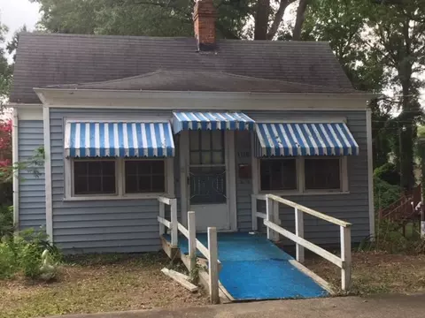 1116 Sedgefield St, Durham, NC 27705 photo 1