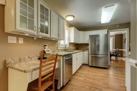 741 E Keri Dr, Garner, NC 27529 photo 7