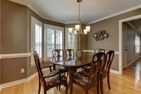 741 E Keri Dr, Garner, NC 27529 photo 4