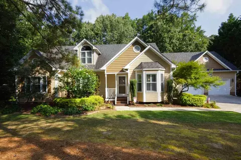 741 E Keri Dr, Garner, NC 27529 photo 1