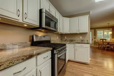 741 E Keri Dr, Garner, NC 27529 photo 5